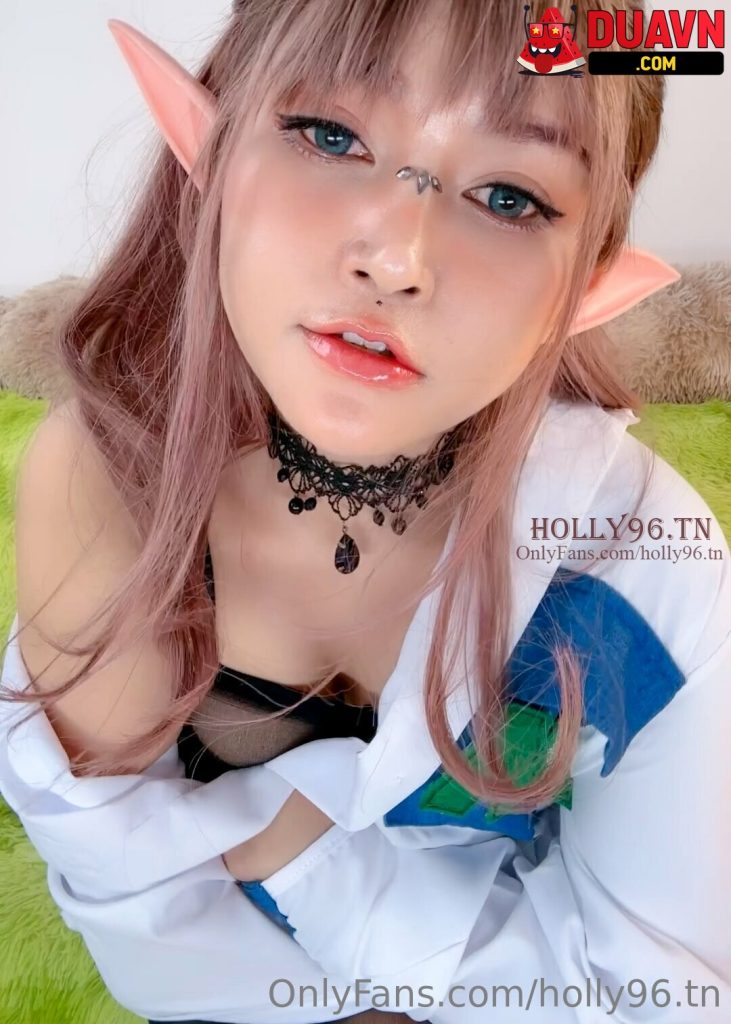 holly96.tn – Em xinh dâm leak OnlyFans