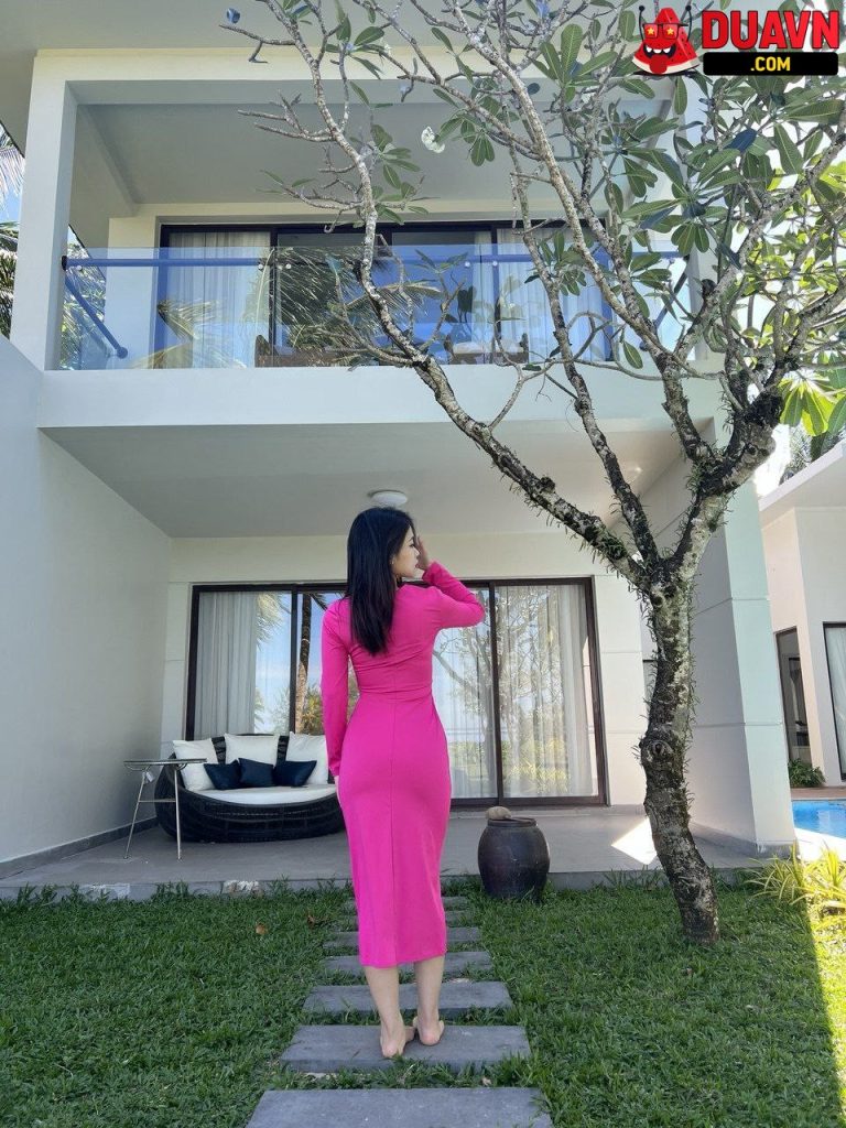 Em tiếp tân body cực hot