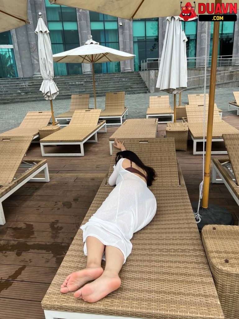 Em tiếp tân body cực hot