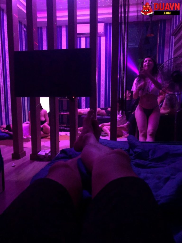 Thác loạn karaoke, quán nhậu