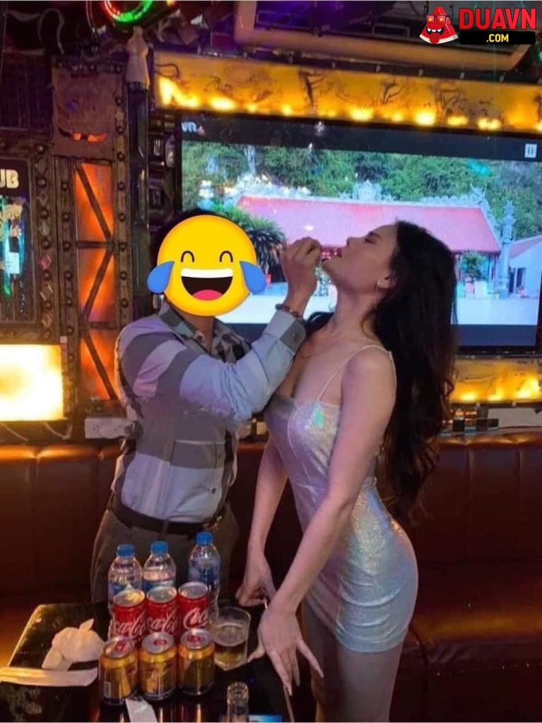 Thác loạn karaoke, quán nhậu