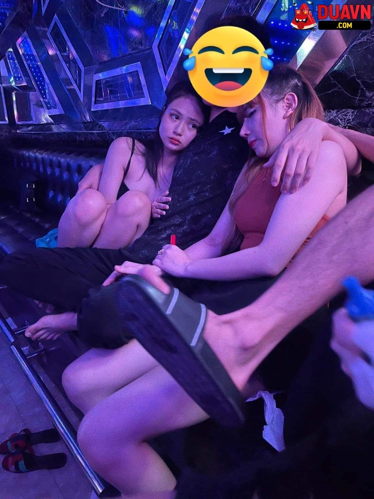 Thác loạn karaoke, quán nhậu