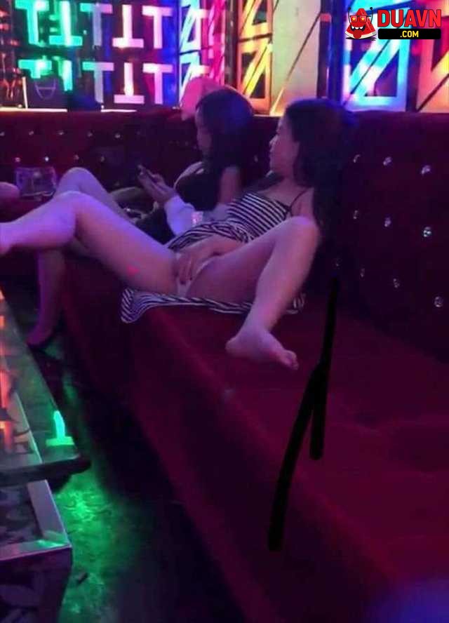 Thác loạn karaoke, quán nhậu