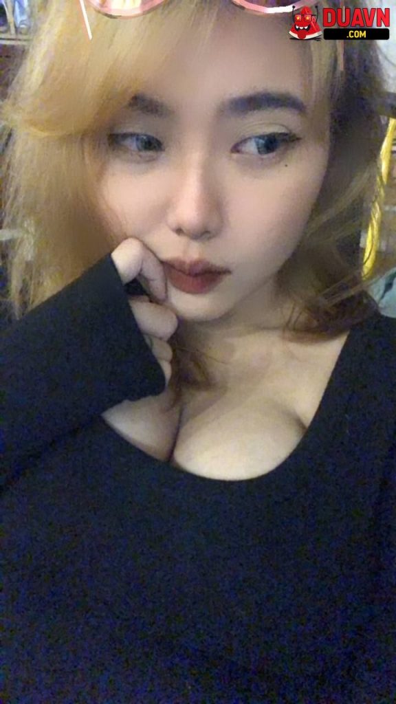 Lê Mỹ Hạnh – Model nghiệp dư lộ clip nóng