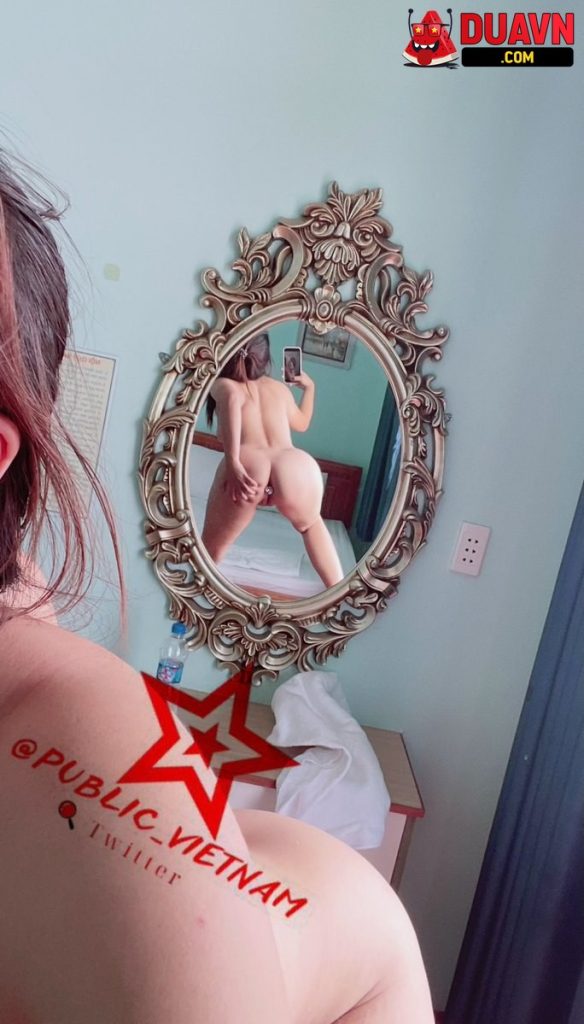 Mỹ Hạnh – Thần dâm vác lồn show khắp nơi