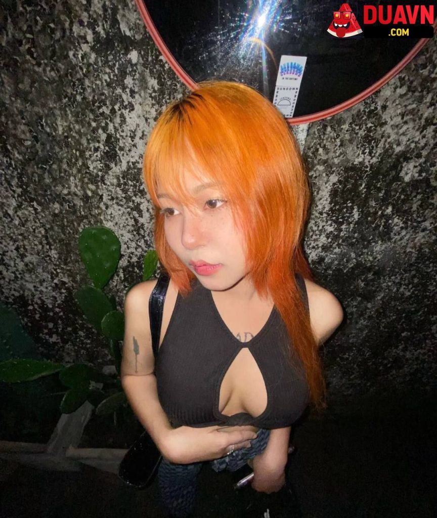 Giang – nemo23101 – Gái ngực to bán video nude
