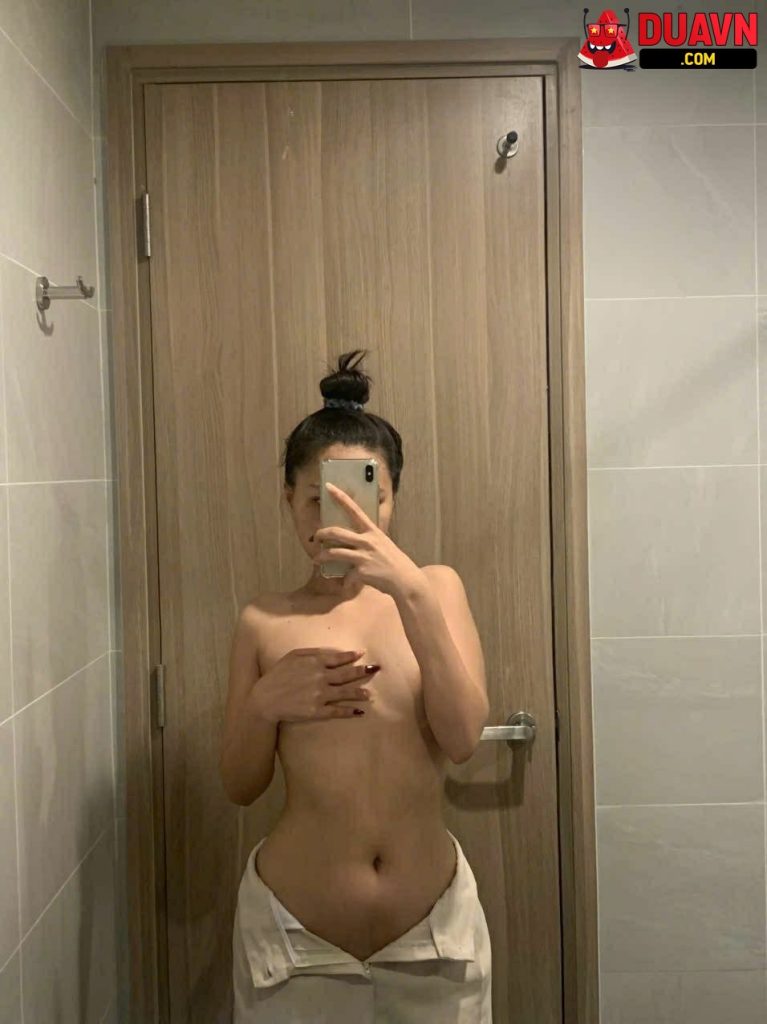 Nguyễn Ngọc Yến Nhi – Gái xinh lộ clip nóng