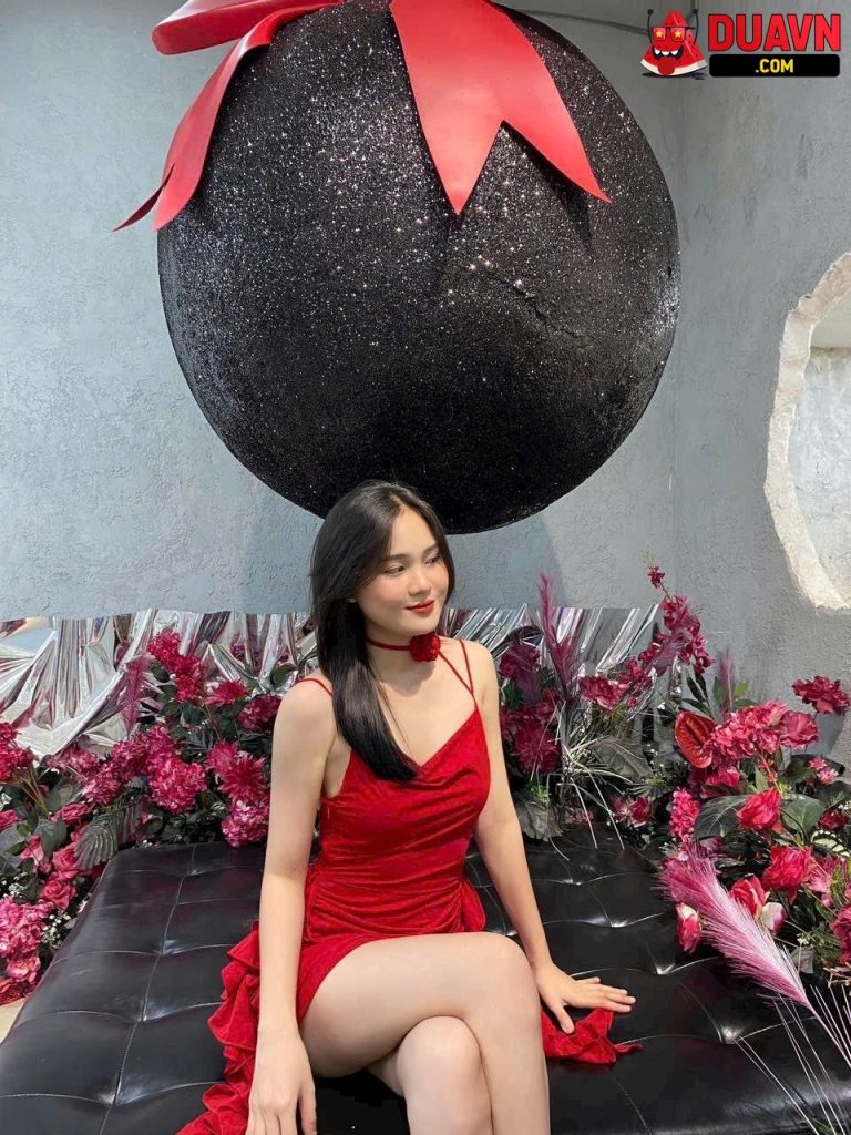 Nguyễn Ngọc Yến Nhi – Gái xinh lộ clip nóng