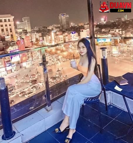 Gái gọi Thỏ Ana 5 củ 1 shot đáng đồng tiền