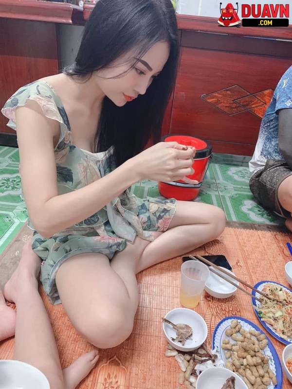 Gái gọi Thỏ Ana 5 củ 1 shot đáng đồng tiền