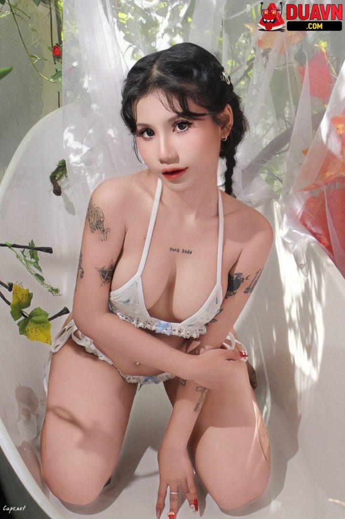 Lâm Vĩnh Túc – tucngusi – Em gái qua Tàu đóng phim người lớn