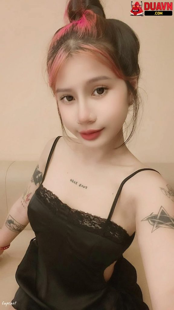 Lâm Vĩnh Túc – tucngusi – Em gái qua Tàu đóng phim người lớn