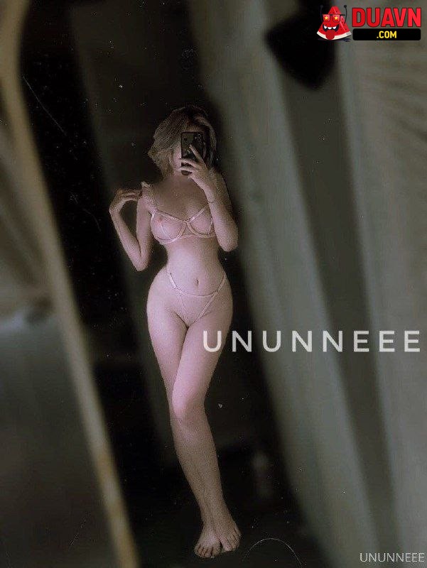 ununneee – Em gái siêu ngon Full leak onlyfans