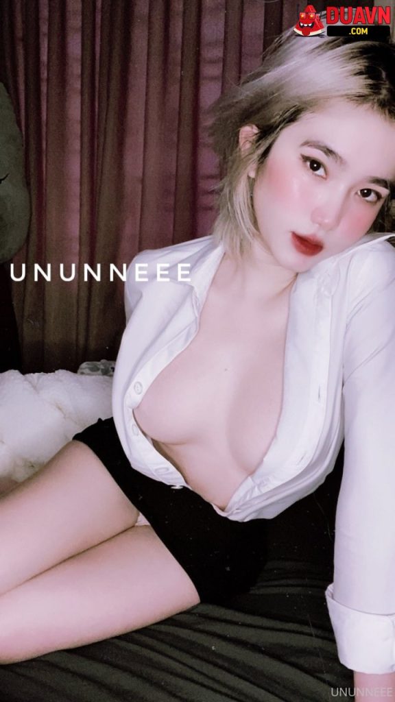 ununneee – Em gái siêu ngon Full leak onlyfans