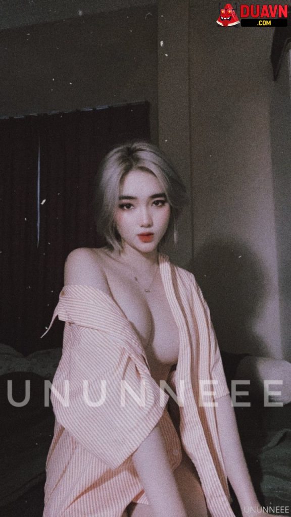 ununneee – Em gái siêu ngon Full leak onlyfans