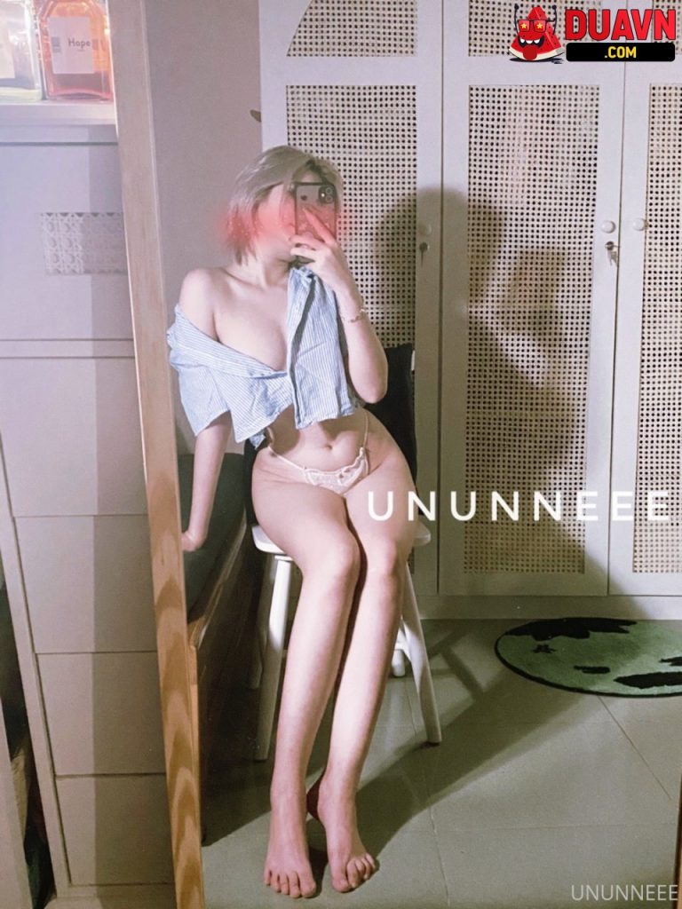 ununneee – Em gái siêu ngon Full leak onlyfans