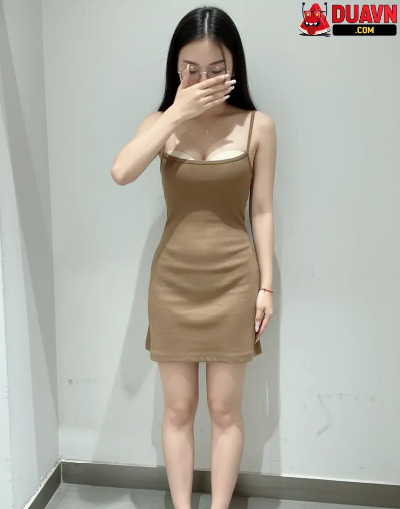 Vợ dâm làm đĩ