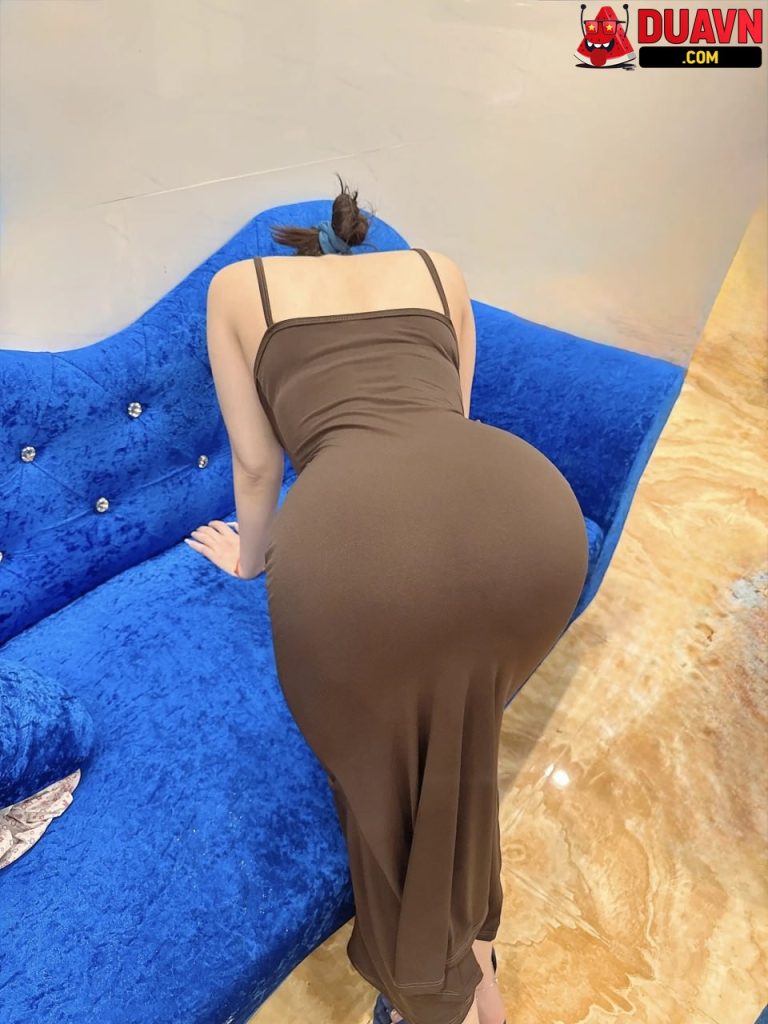 Vợ dâm làm đĩ