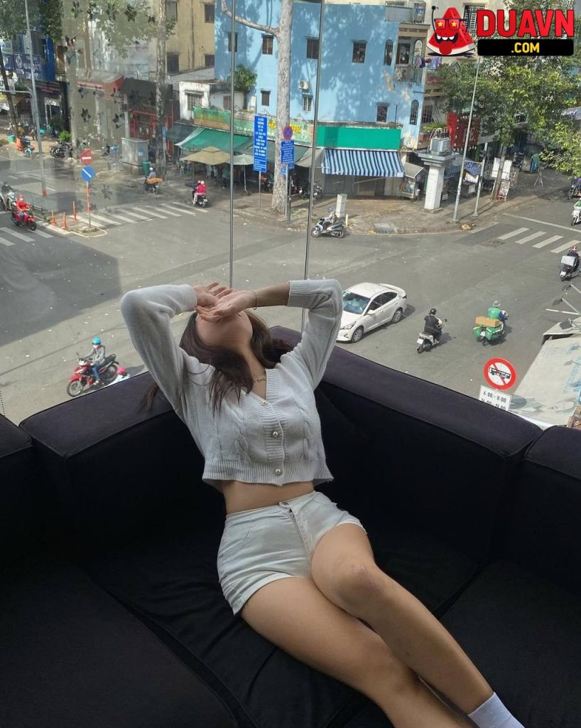 Dáng ngon hết xẩy
