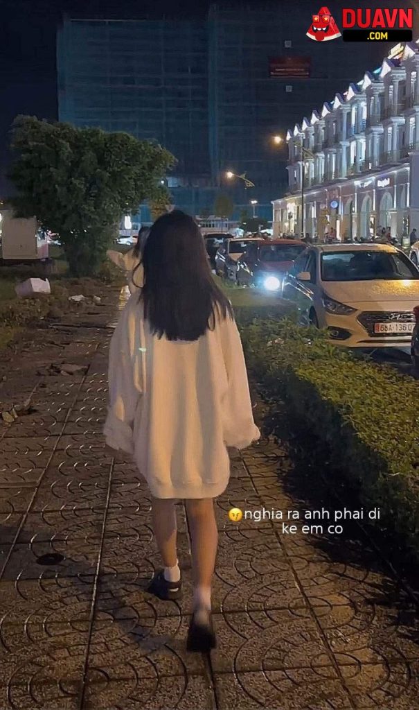 Vỏ ngoài ngây thơ nhưng ai ngờ là thiên thần dâm đãng