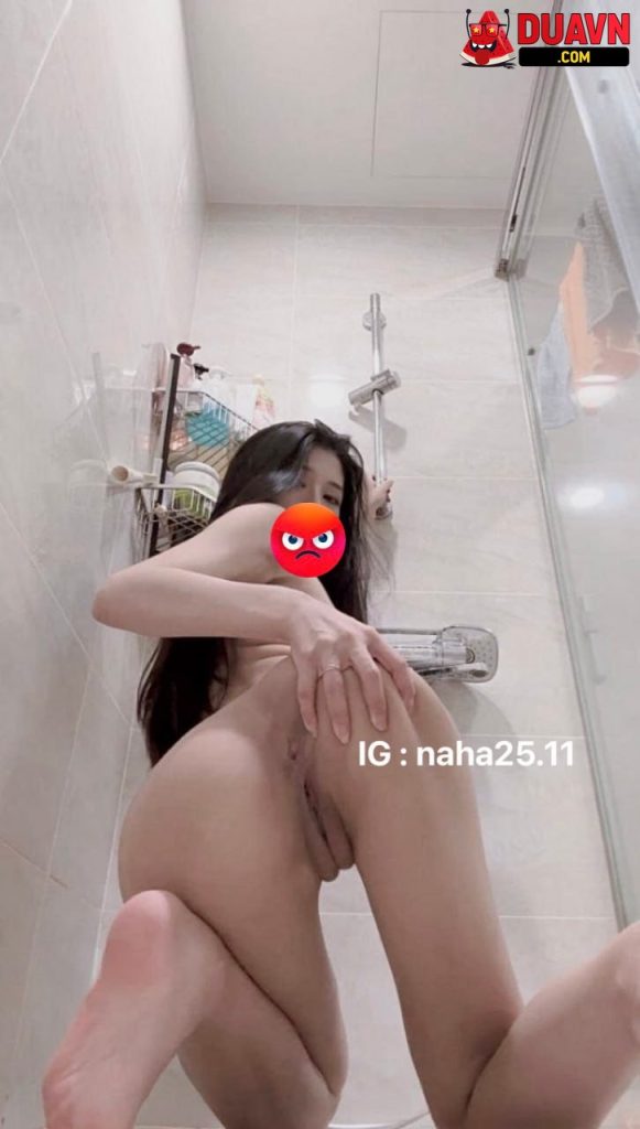 Nhật Hạ IG – Em gái với độ dâm vô đối