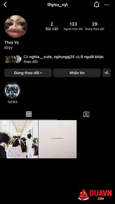 Đêm khuya cởi đồ giữa đường tìm cảm giác lạ