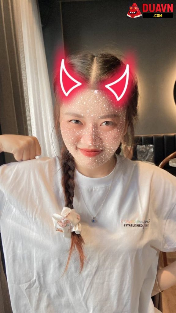 Đam mê của em là bú cu
