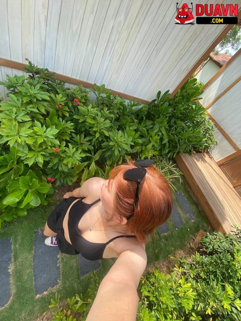 Đam mê của em là bú cu