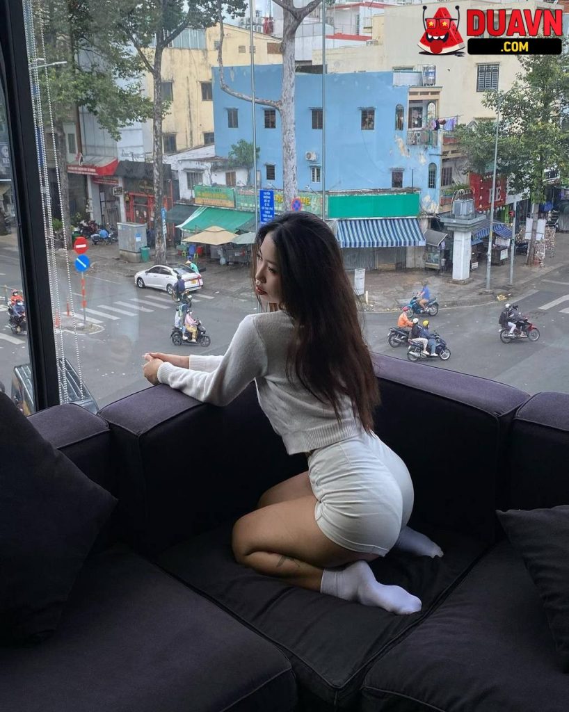 Dáng ngon hết xẩy