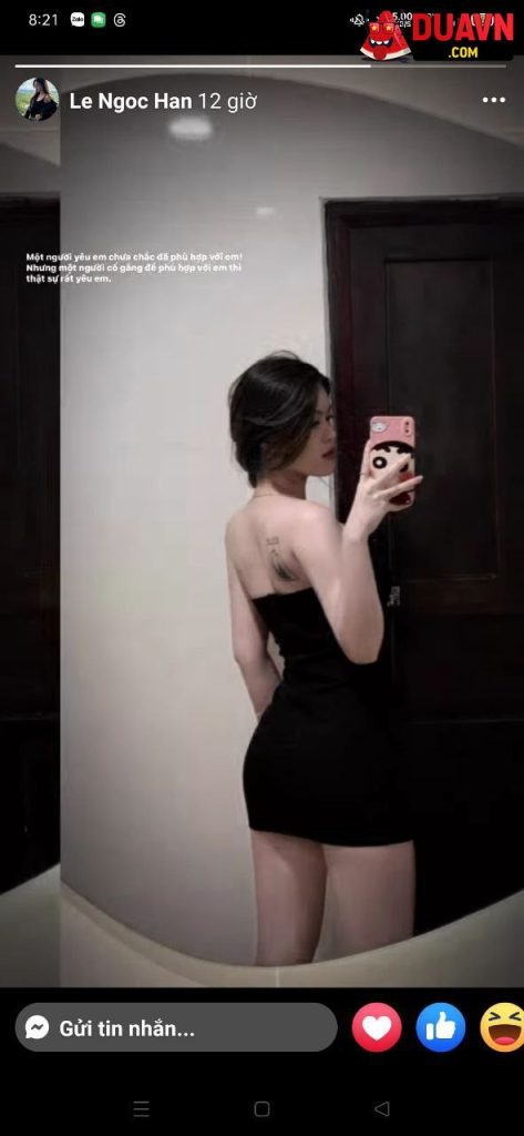 Ngày sang chảnh, đêm cuồng dâm