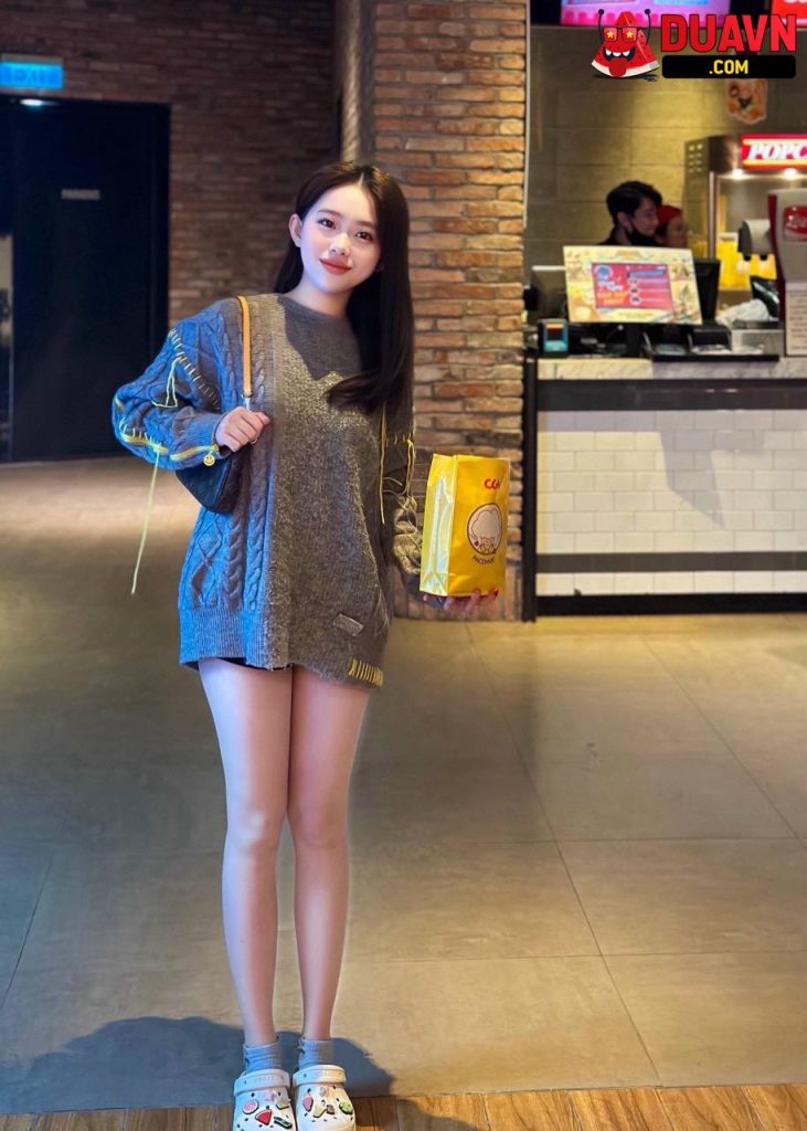 Hot insta lộ clip móc cua