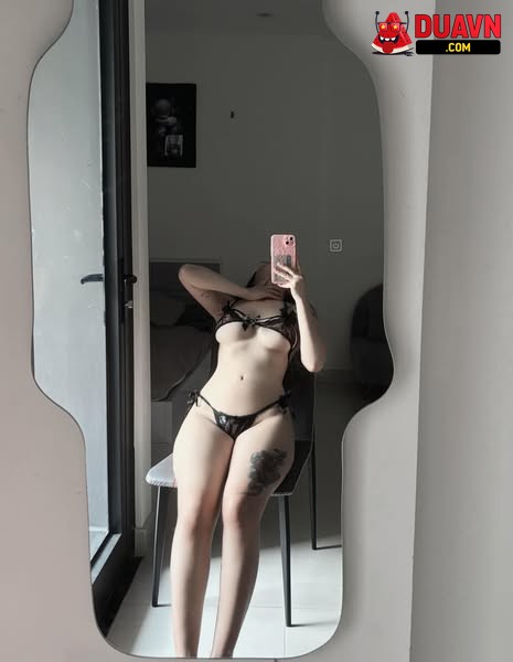Puka_PiPi Hương Trầm – Hot girl lộ clip chat sex playduo