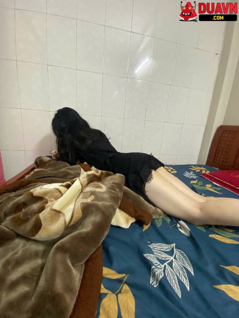 Bảo Ngân – Em da trắng nõn nà bị địt không thương tiếc