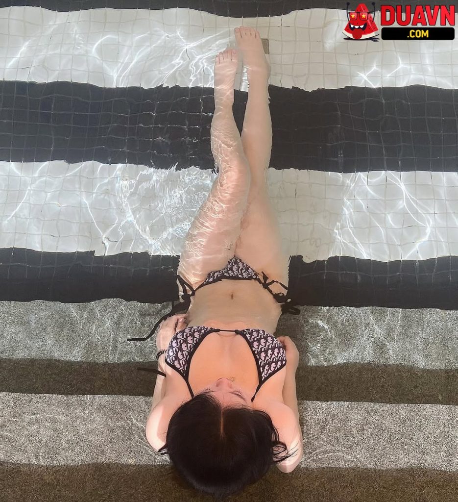 Trâm Anh – calliope04 – Hot tiktoker lộ clip chat sex với fan