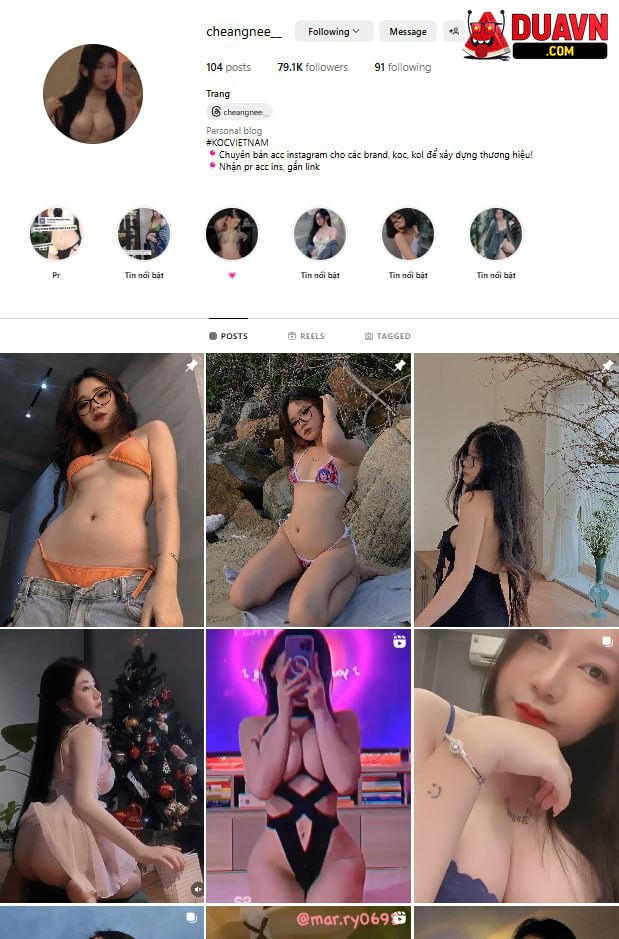 Trang – Cheangnee – Gái dâm bú mút siêu đỉnh