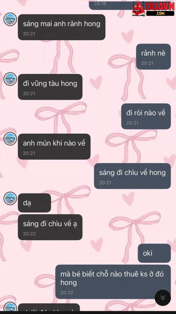 Chicma666 – Thanh niên toàn húp hàng non