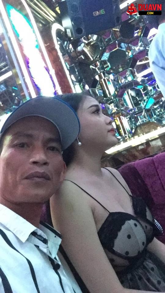 Thác loạn karaoke, quán nhậu