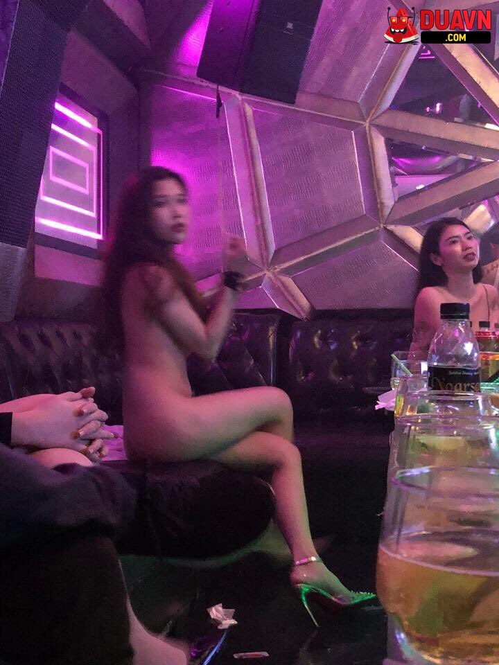 Thác loạn karaoke, quán nhậu