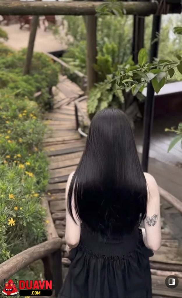 Ngọc Quỳnh – Gái xinh Phú Thọ lộ clip nóng