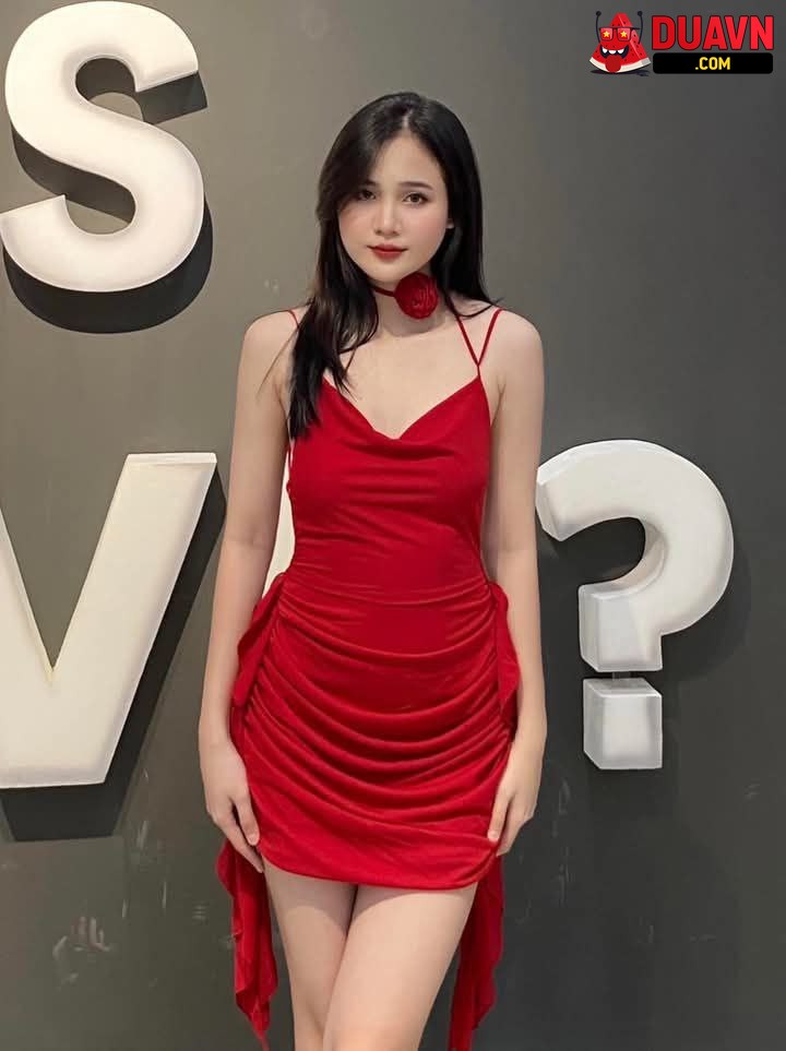 Nguyễn Ngọc Yến Nhi – Gái xinh lộ clip nóng