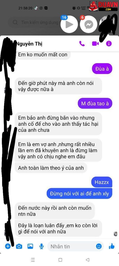 Em gái vú to bị bạn trai chơi xong bỏ, không nhận con
