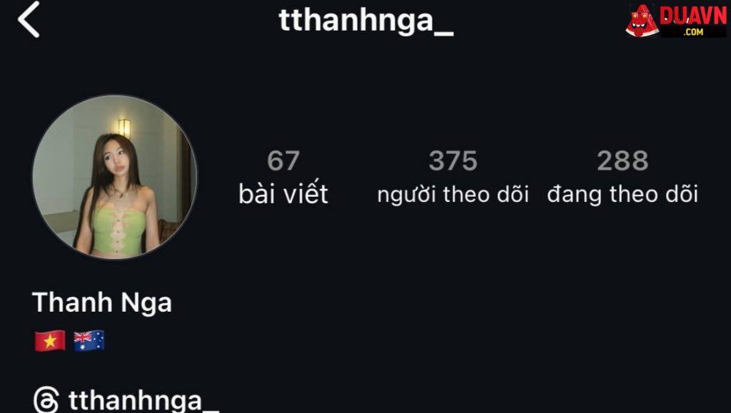 Thanh Nga – Em mặt dâm body ngon choét thích bú cu