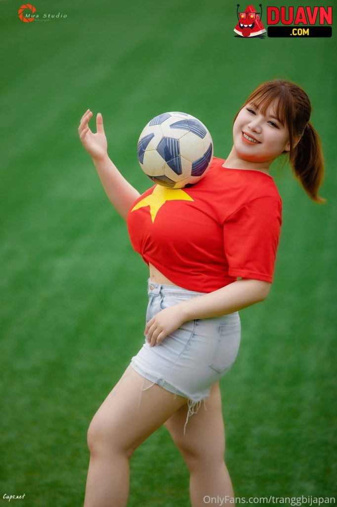 Võ Thị Thu Trang – Trang vú to Hải Dương full không che