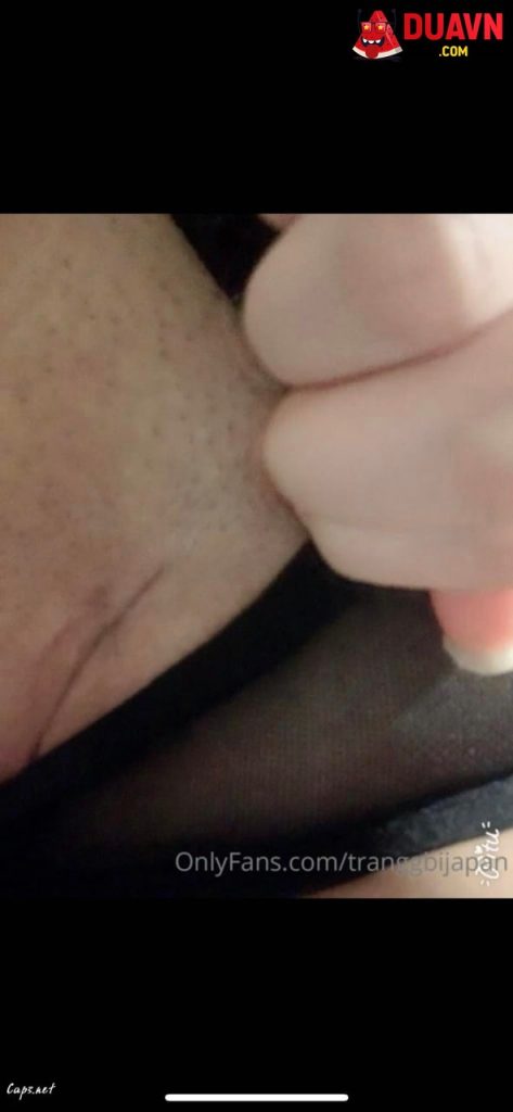 Võ Thị Thu Trang – Trang vú to Hải Dương full không che