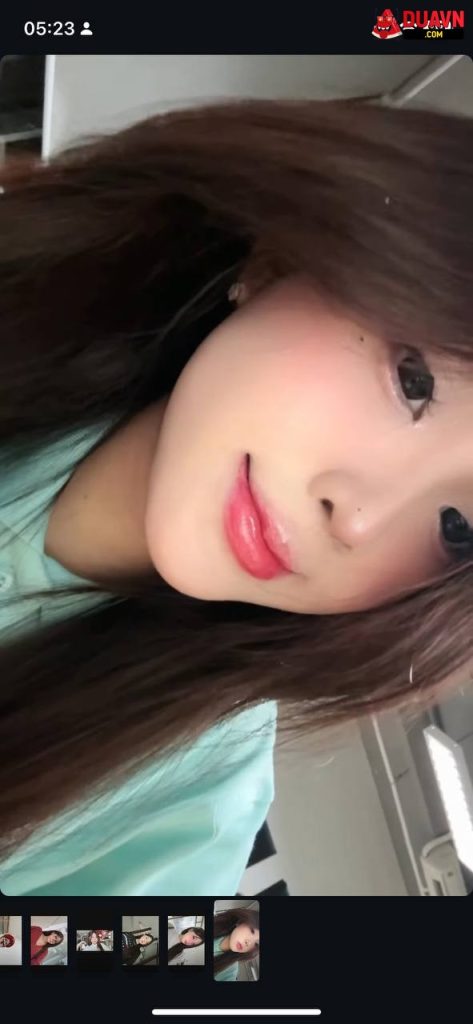 Trịnh Lê Thảo Nguyên – Em gái lộ clip địt ăn mừng tốt nghiệp cấp ba