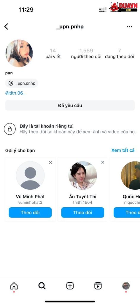 Trịnh Lê Thảo Nguyên – Em gái lộ clip địt ăn mừng tốt nghiệp cấp ba
