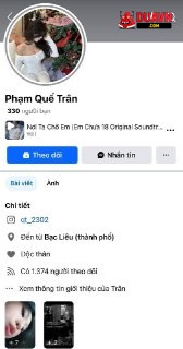 Em Quế Trân lộ clip địt nhau với bạn trai