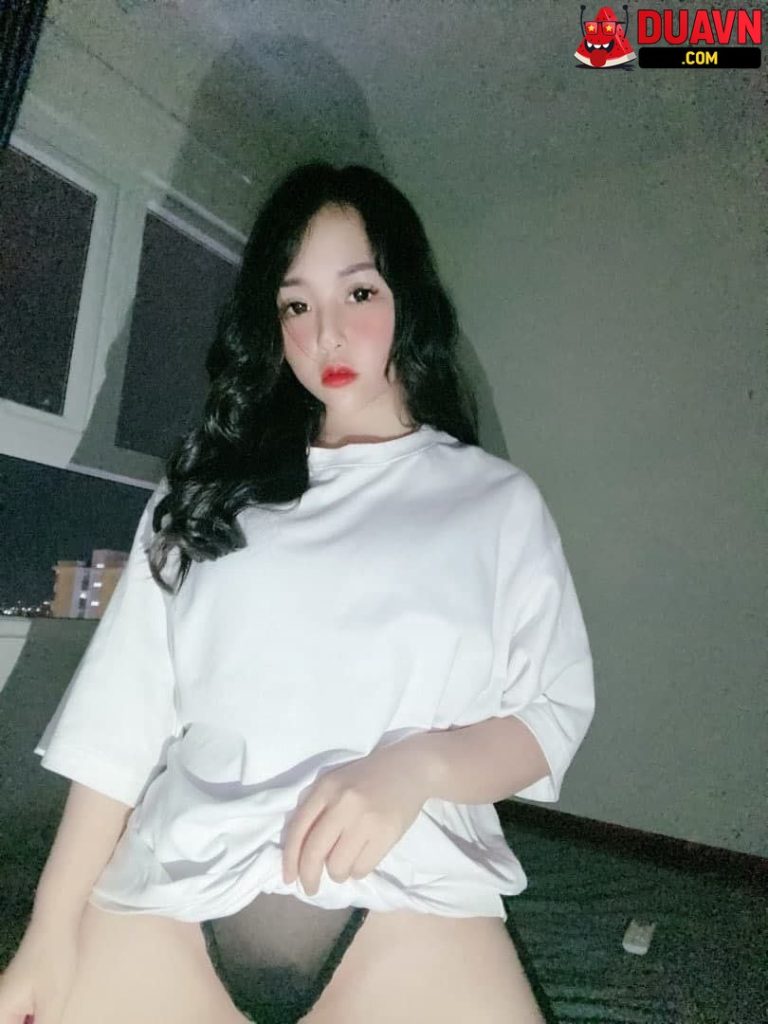 chanchan97 – Gái 97 mặt xinh vú to