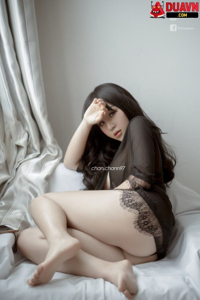 chanchan97 – Gái 97 mặt xinh vú to