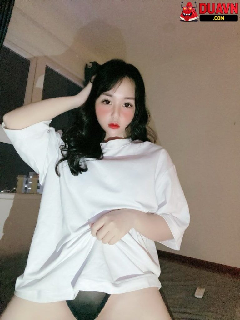 chanchan97 – Gái 97 mặt xinh vú to